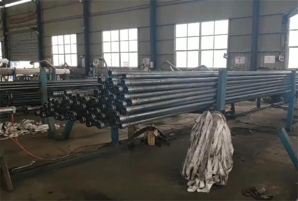 淄博注浆管现货