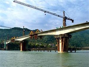淄博桥梁桩基工程
