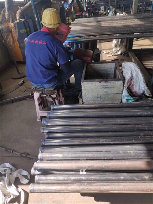 淄博注浆管现货