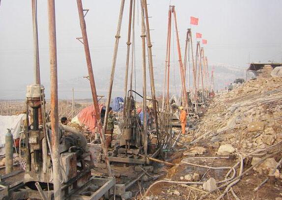 淄博注浆管现货 淄博注浆管现货