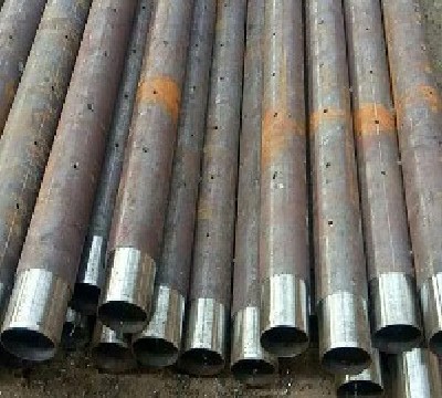 淄博注浆管现货