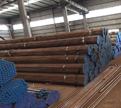 淄博隧道注浆管现货