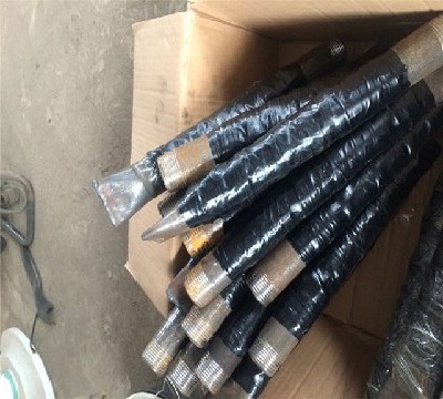 淄博注浆管现货