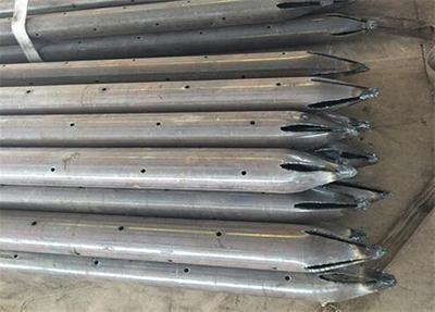 淄博注浆管现货