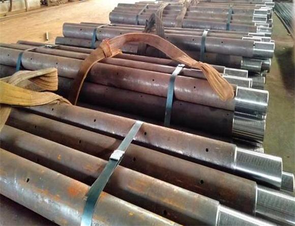 淄博注浆管现货