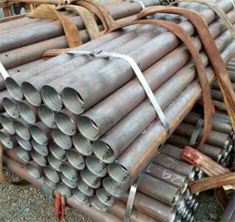 淄博注浆管现货