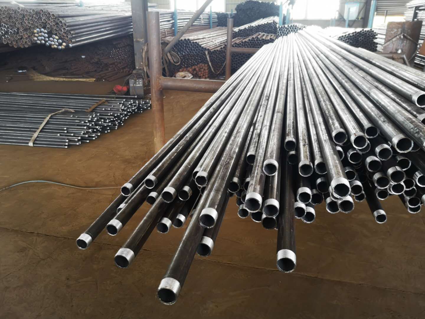 淄博注浆管现货